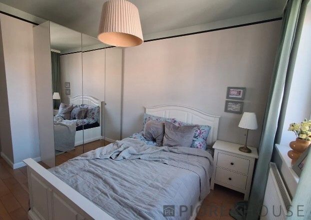 Mieszkanie 3-pokojowe Warszawa Białołęka, ul. Myśliborska. Zdjęcie 7