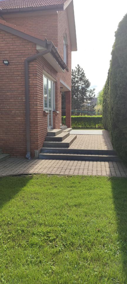 dom wolnostojący, 9 pokoi Kozienice Borki, ul. Przyjaciół. Zdjęcie 6