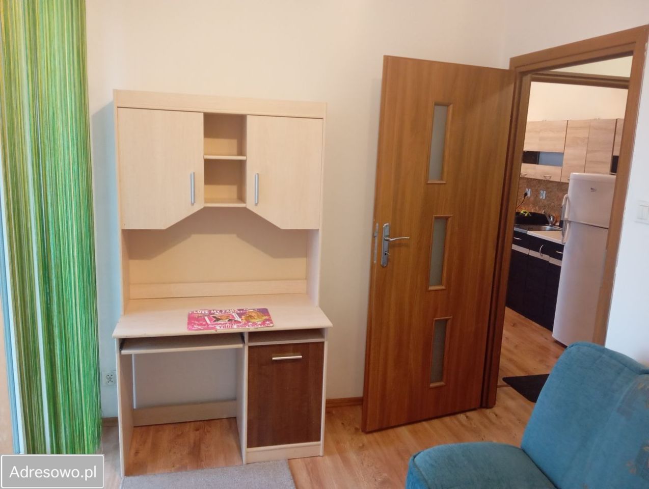Mieszkanie 2-pokojowe Lublin Węglin, ul. Onyksowa. Zdjęcie 7