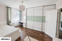 Mieszkanie 2-pokojowe Wrocław Ołtaszyn, ul. Obrońców Poczty Gdańskiej. Zdjęcie 4