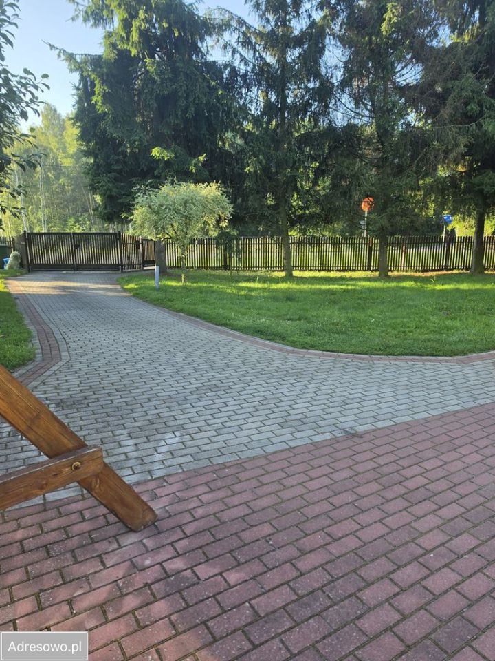 dom wolnostojący, 4 pokoje Dyszów, ul. Bolesława Prusa. Zdjęcie 4
