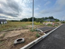 Działka budowlana Brzezie k. Sulechowa, ul. Jana Brzechwy. Zdjęcie 3
