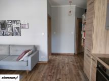 Mieszkanie 3-pokojowe Pruszków Centrum, ul. Parkowa. Zdjęcie 4