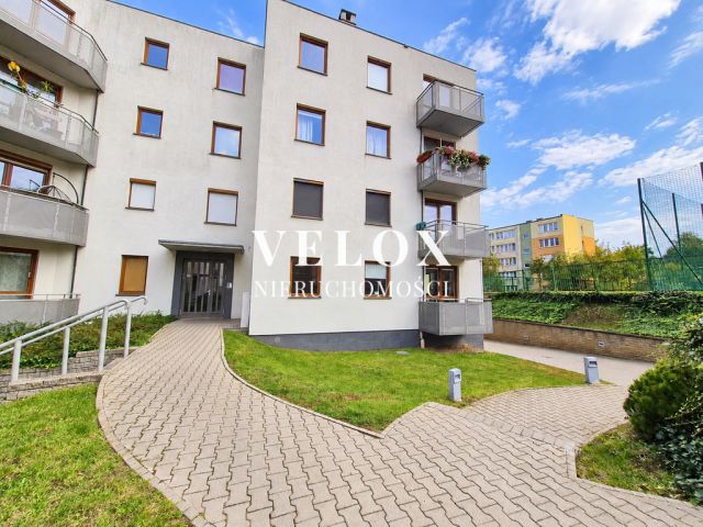 Mieszkanie 1-pokojowe Szczecin Niebuszewo, ul. Hipolita Cegielskiego. Zdjęcie 9