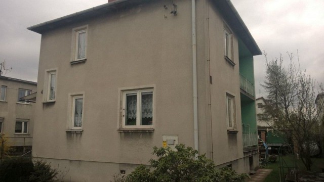 dom wolnostojący Dębica, ul. Łąkowa. Zdjęcie 1