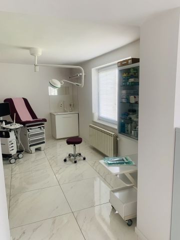 Lokal Jarocin, ul. Henryka Sienkiewicza. Zdjęcie 1