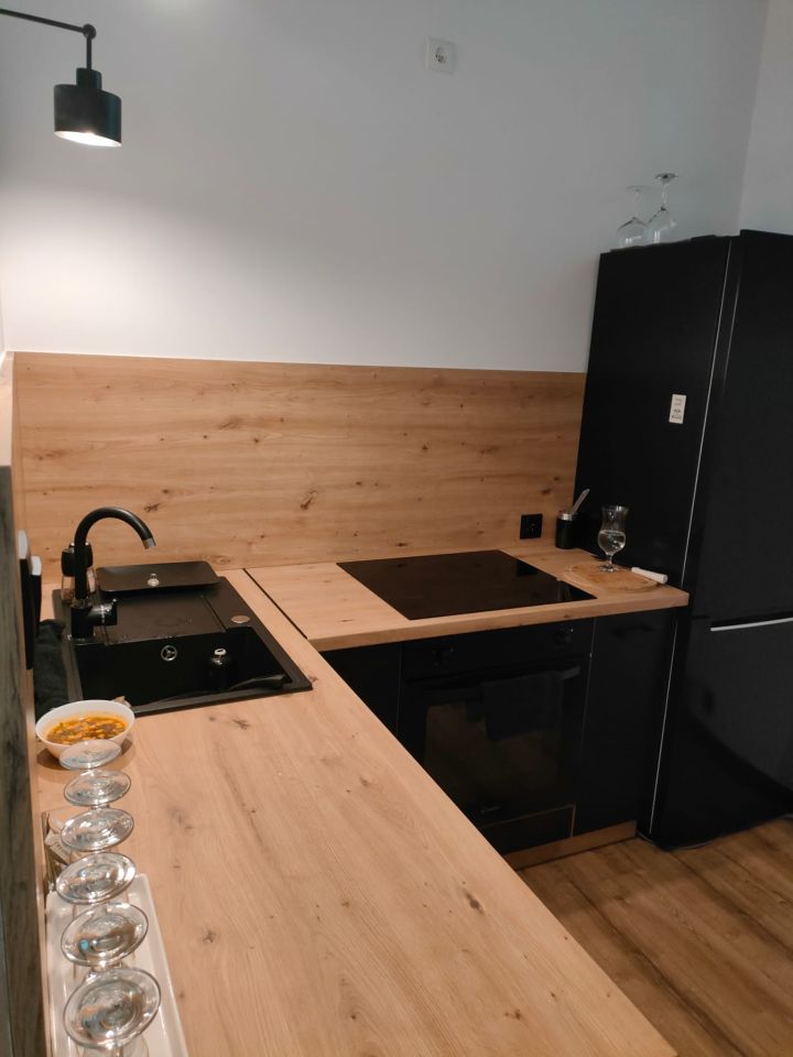 dom szeregowy Przasnysz, ul. Miła. Zdjęcie 5