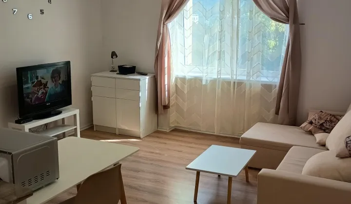 Mieszkanie 1-pokojowe Kielce Centrum, ul. gen. Józefa Bema