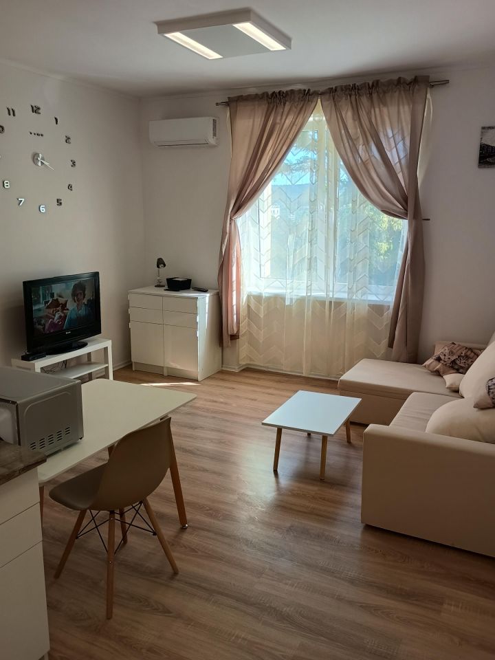 Mieszkanie 1-pokojowe Kielce Centrum, ul. gen. Józefa Bema. Zdjęcie 2