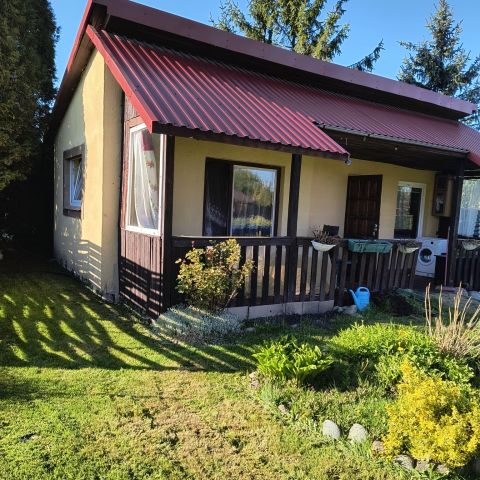 Działka rod Zemborzyce Podleśne. Zdjęcie 1