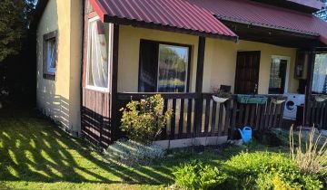 Działka rekreacyjna Zemborzyce Podleśne