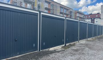 Garaż/miejsce parkingowe Dąbrowa Górnicza Gołonóg