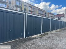 Garaż/miejsce parkingowe Dąbrowa Górnicza Gołonóg. Zdjęcie 1