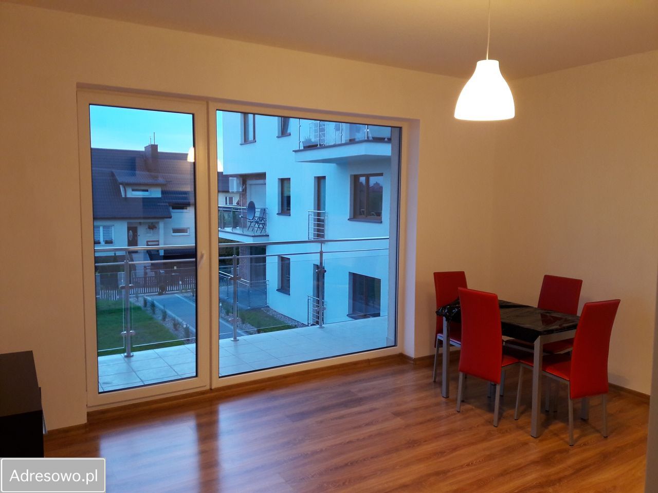 Mieszkanie 3-pokojowe Mława, ul. Wójtostwo