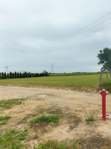 Działka budowlana Rakoszyce, ul. Widokowa. Zdjęcie 1