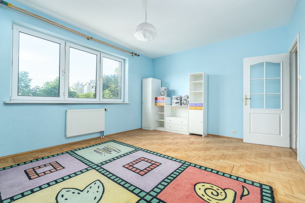 Mieszkanie 4-pokojowe Szczecin, ul. Wiosny Ludów. Zdjęcie 9