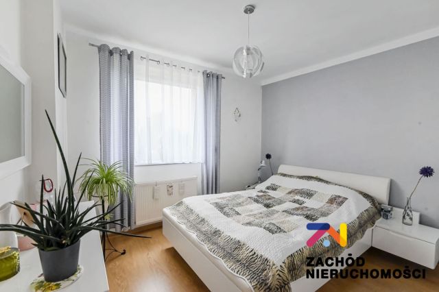 bliźniak, 4 pokoje Zielona Góra Jędrzychów, ul. Chabrowa. Zdjęcie 13