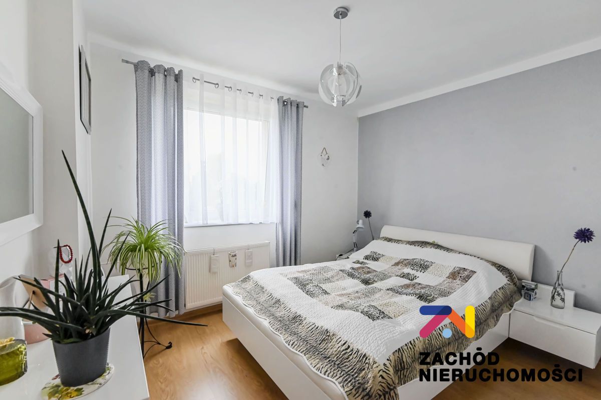 bliźniak, 4 pokoje Zielona Góra Jędrzychów, ul. Chabrowa. Zdjęcie 13