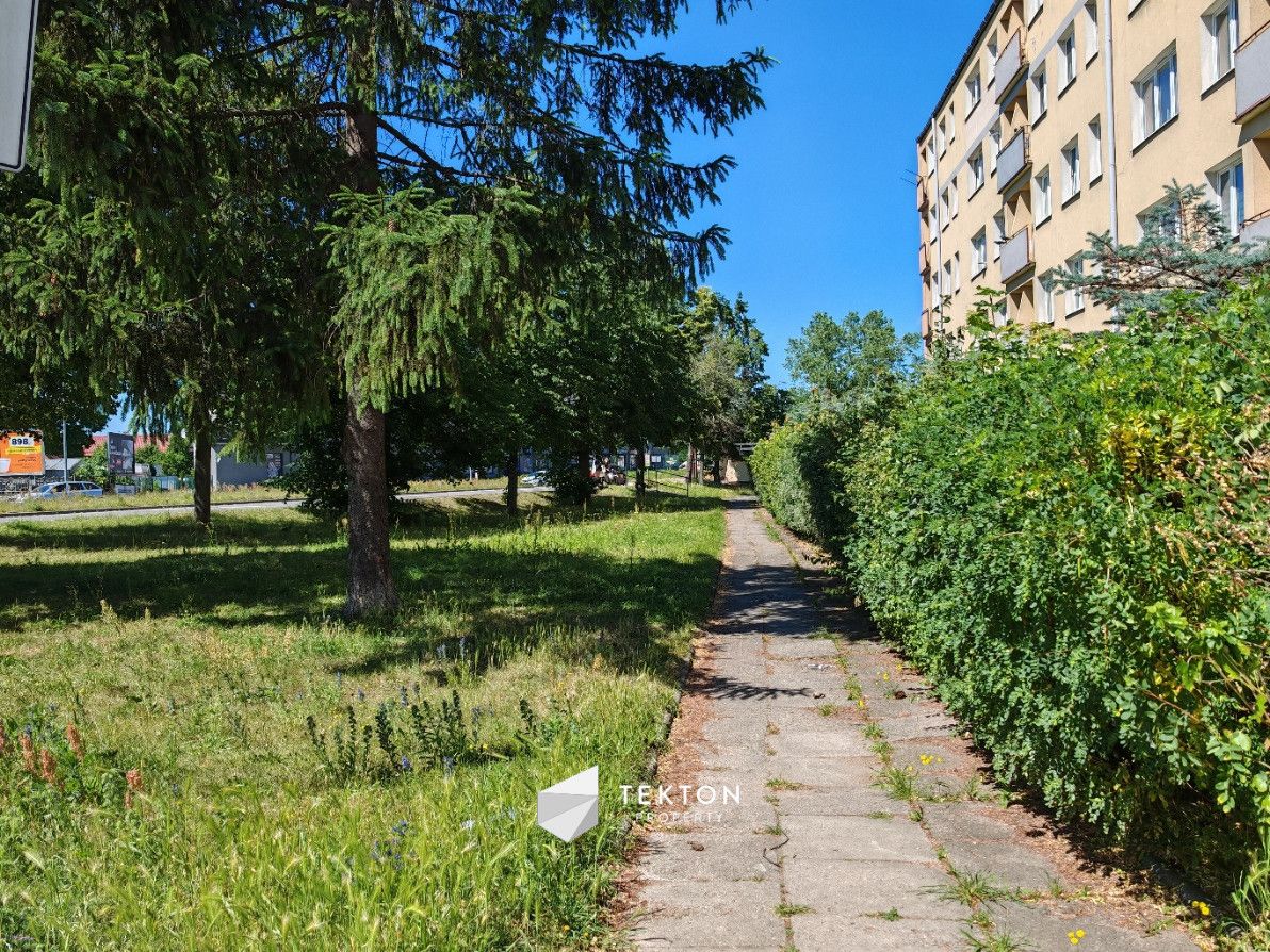 Mieszkanie 2-pokojowe Pruszcz Gdański, ul. Jarosława Dąbrowskiego. Zdjęcie 17