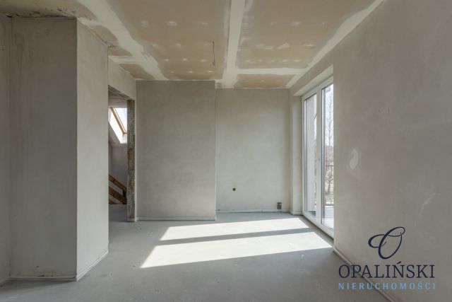 dom wolnostojący, 5 pokoi Nowy Dzików. Zdjęcie 25