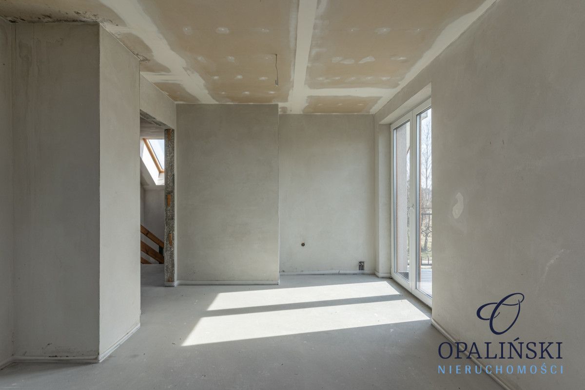 dom wolnostojący, 5 pokoi Nowy Dzików. Zdjęcie 25