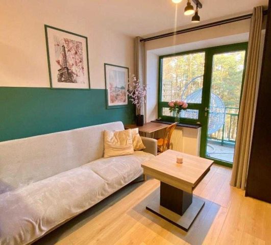 Mieszkanie 2-pokojowe Serock, ul. Wyzwolenia. Zdjęcie 1