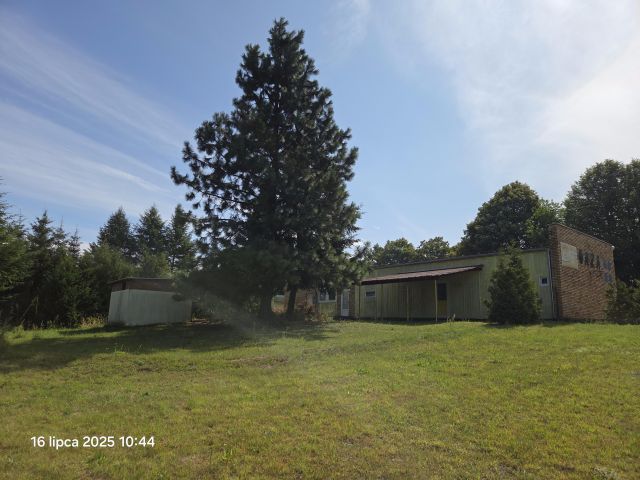 dom wolnostojący, 7 pokoi Strączno. Zdjęcie 20