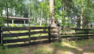 Działka rekreacyjna Guty Rożyńskie