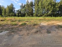 Działka inwestycyjna Suków Borki. Zdjęcie 2