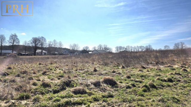 Działka rolno-budowlana Tatów. Zdjęcie 7