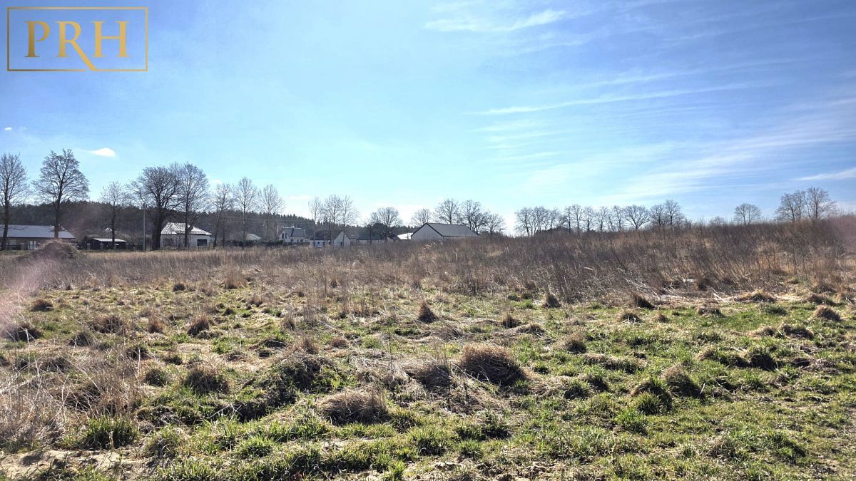 Działka rolno-budowlana Tatów. Zdjęcie 7