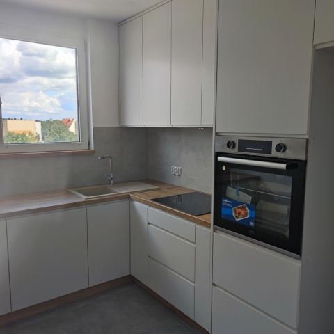 Mieszkanie 2-pokojowe Orneta, ul. 1 Maja. Zdjęcie 1