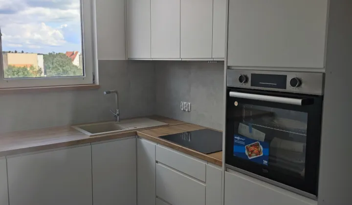 Mieszkanie 2-pokojowe Orneta, ul. 1 Maja