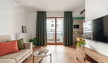 Mieszkanie 3-pokojowe Warszawa, ul. Konstruktorska