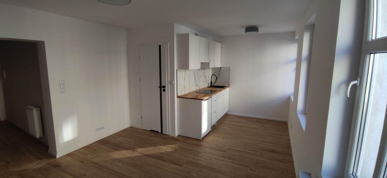 Mieszkanie 1-pokojowe Bydgoszcz Śródmieście, ul. Pomorska. Zdjęcie 6