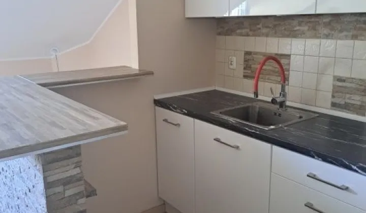 Mieszkanie 2-pokojowe Serock, ul. Rynek