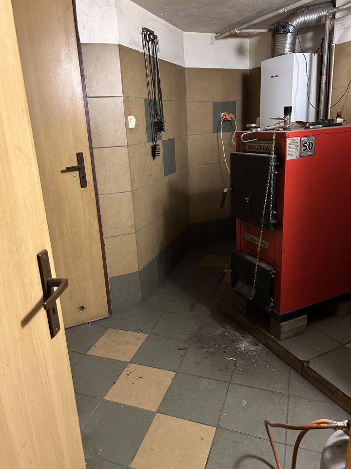 bliźniak, 7 pokoi Działdowo, ul. Juliana Fałata. Zdjęcie 46