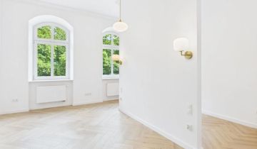 Mieszkanie 3-pokojowe Wrocław Śródmieście, pl. Stanisława Staszica