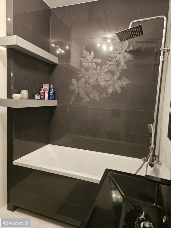 Mieszkanie 3-pokojowe Białystok Wysoki Stoczek, ul. Blokowa. Zdjęcie 7