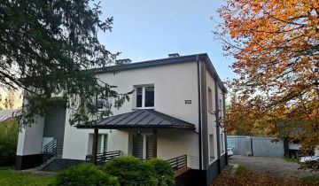 Mieszkanie 2-pokojowe Rożnowice