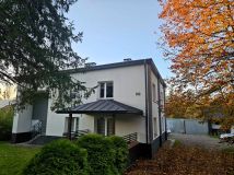 Mieszkanie 2-pokojowe Rożnowice