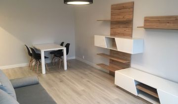 Mieszkanie 2-pokojowe Gdynia Cisowa, ul. Kcyńska