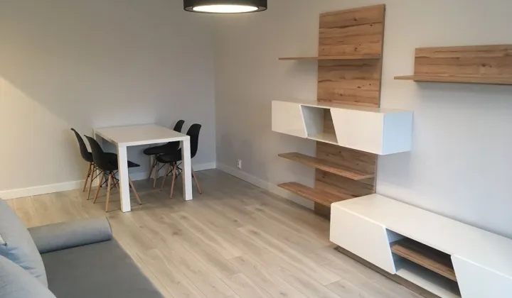 Mieszkanie 2-pokojowe Gdynia Cisowa, ul. Kcyńska