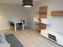 Mieszkanie 2-pokojowe Gdynia Cisowa, ul. Kcyńska