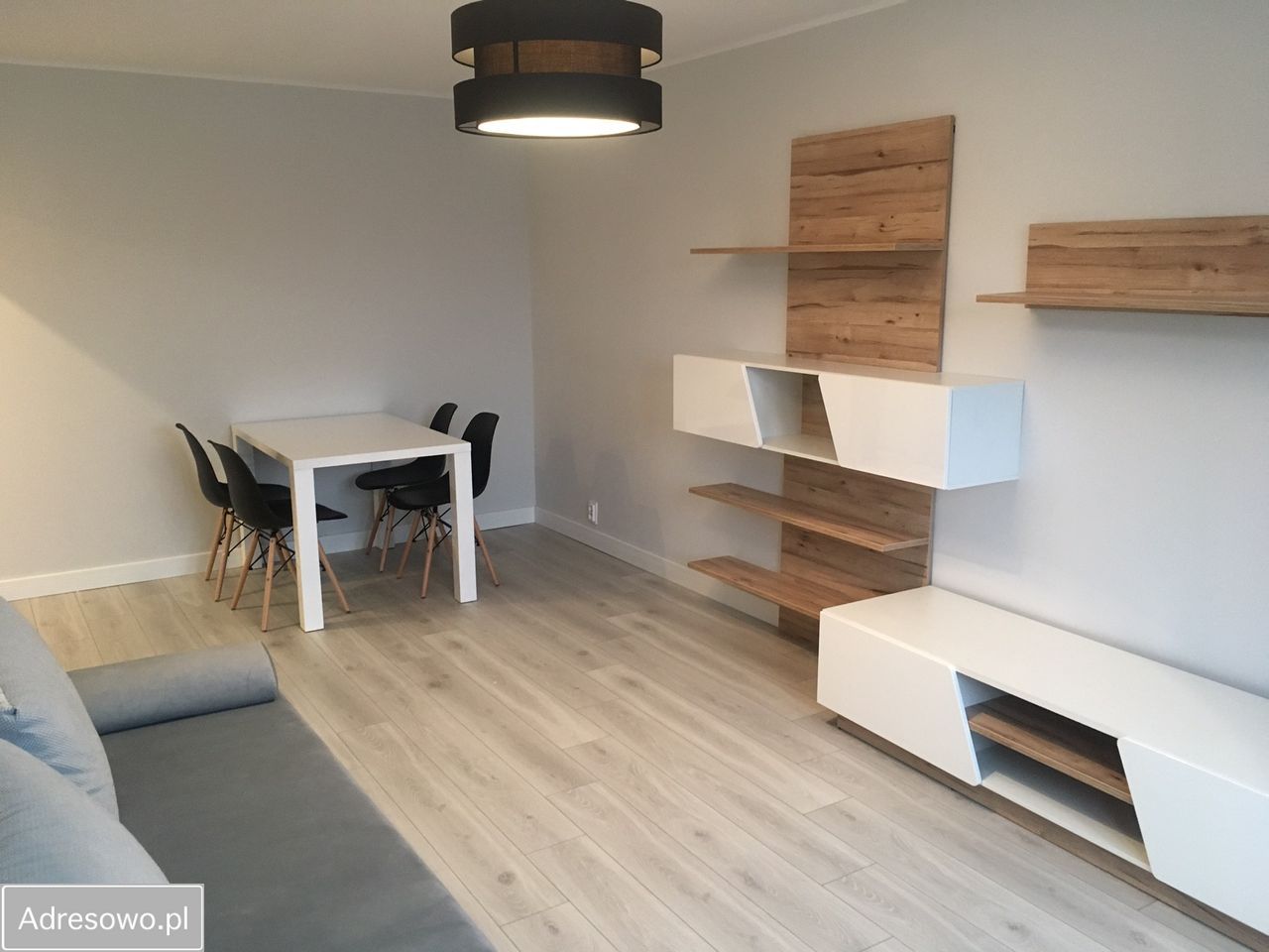 Mieszkanie 2-pokojowe Gdynia Cisowa, ul. Kcyńska