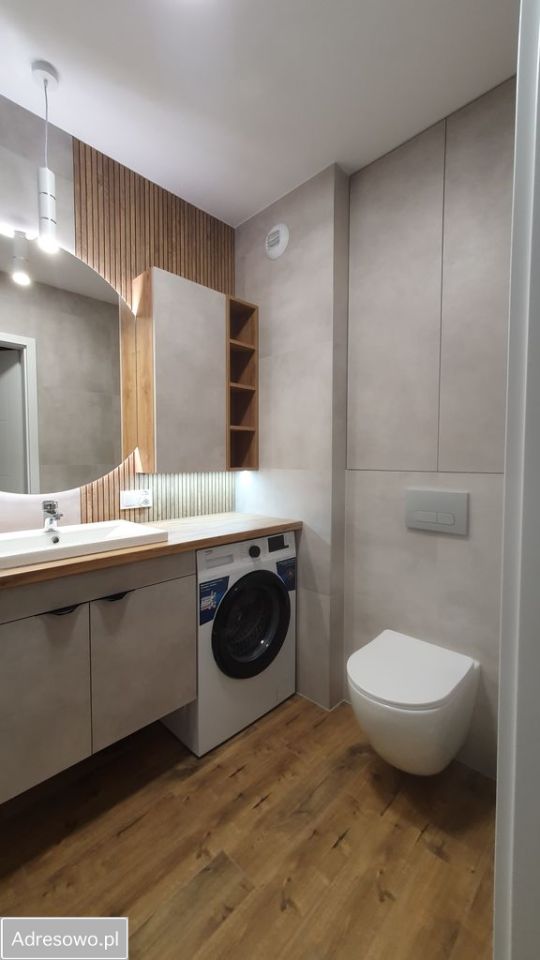 Mieszkanie 2-pokojowe Kraków Prądnik Biały, ul. Papierni Prądnickich. Zdjęcie 14