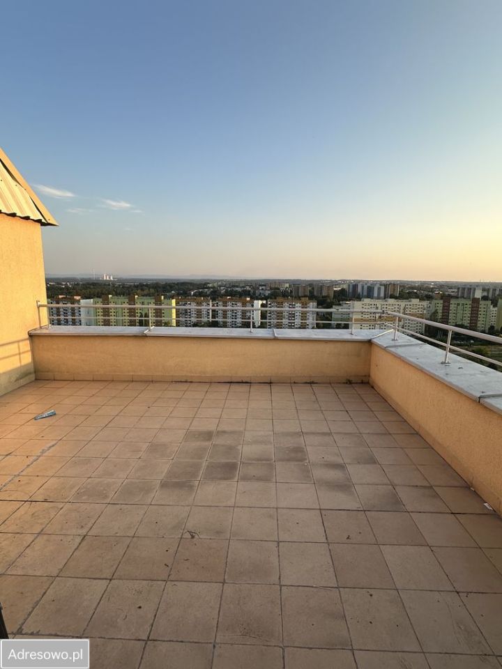 Mieszkanie 4-pokojowe Sosnowiec Zagórze, ul. Teofila Lenartowicza. Zdjęcie 3