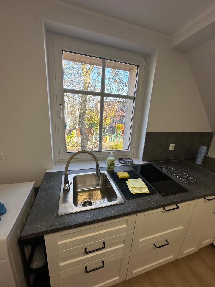 dom wolnostojący, 3 pokoje Wrocław Zakrzów. Zdjęcie 17