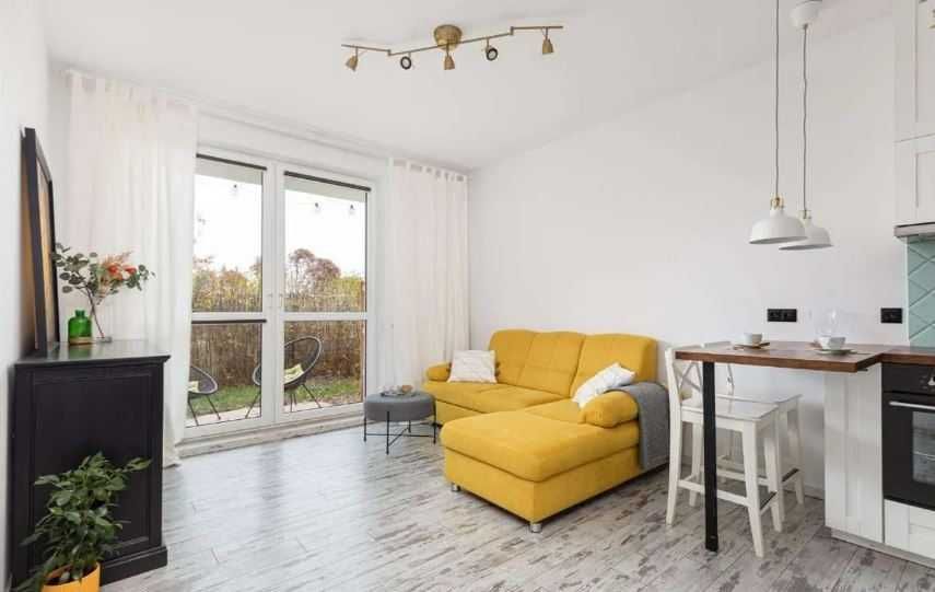 Mieszkanie 2-pokojowe Warszawa Raków. Zdjęcie 6