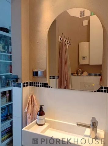 Mieszkanie 3-pokojowe Warszawa Praga-Północ, ul. 11 Listopada. Zdjęcie 5